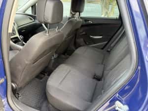 Opel astra 1.7 cdti — miniatura 6
