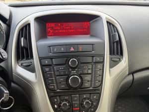 Opel astra 1.7 cdti — miniatura 7