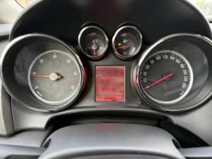 Opel astra 1.7 cdti — miniatura 8