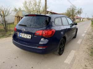 Opel astra 1.7 cdti — miniatura 10