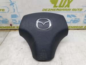 Airbag volan Mazda 6 GG (2002 - 2005) — miniatura 3