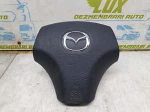 Airbag volan Mazda 6 GG (2002 - 2005) — miniatura 5