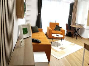 Apartament 2 camere Otopeni 23 August central, loc de parcare — miniatura 2