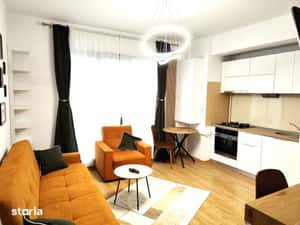 Apartament 2 camere Otopeni 23 August central, loc de parcare — miniatura 4