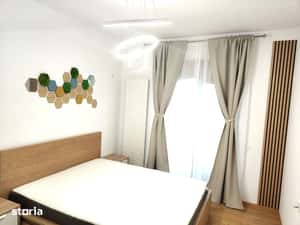 Apartament 2 camere Otopeni 23 August central, loc de parcare — miniatura 6