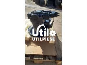 pompa hidraulica doosan solar 225 225lc 255 290 + piese doosan — miniatura 2