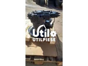 pompa hidraulica doosan solar 225 225lc 255 290 + piese doosan — miniatura 3