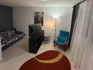 Garsoniera de inchiriat | Brancoveanu | Berceni | 10` Metrou
