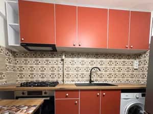 Garsoniera de inchiriat | Brancoveanu | Berceni | 10` Metrou — miniatura 6