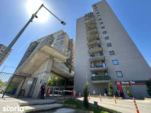 2 Camere + Parcare Bloc nou The Park Prea Multa Depozitare Tineretului — miniatura 4