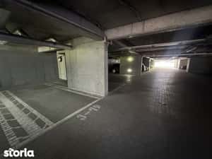 2 Camere + Parcare Bloc nou The Park Prea Multa Depozitare Tineretului — miniatura 5