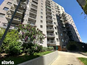 2 Camere + Parcare Bloc nou The Park Prea Multa Depozitare Tineretului — miniatura 6