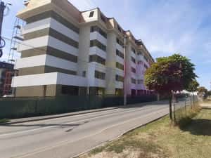 Spațiu Comercial Generos Militari Rezidence
