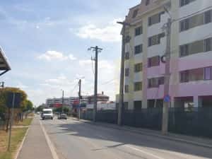 Spațiu Comercial Generos Militari Rezidence — miniatura 2