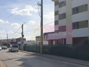 Spațiu Comercial Generos Militari Rezidence — miniatura 9