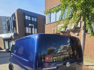 Volkswagen Transporter T5 2008 — miniatura 4