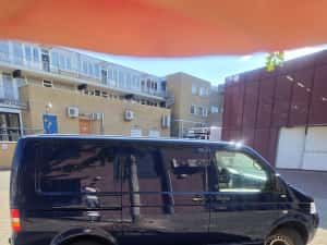 Volkswagen Transporter T5 2008 — miniatura 5