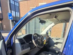 Volkswagen Transporter T5 2008 — miniatura 7