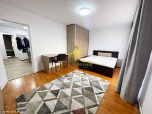 3 camere, mobilat modern, LA CHEIE, balcon, Zorilor, SIGMA