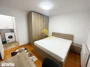 3 camere, mobilat modern, LA CHEIE, balcon, Zorilor, SIGMA — miniatura 5