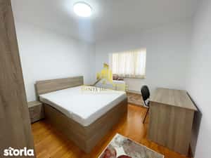 3 camere, mobilat modern, LA CHEIE, balcon, Zorilor, SIGMA — miniatura 6