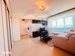 Apartament cu 2 camere de închiriat — miniatura 5