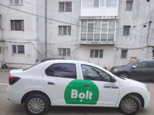 Dacia Logan 2017 Benzina+GPL motor 1.0 — miniatura 3