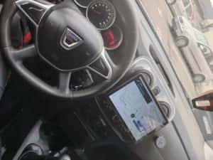 Dacia Logan 2017 Benzina+GPL motor 1.0 — miniatura 4