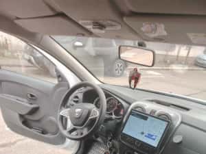 Dacia Logan 2017 Benzina+GPL motor 1.0 — miniatura 6