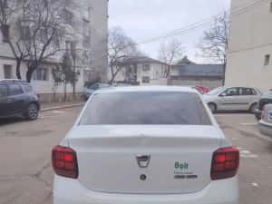 Dacia Logan 2017 Benzina+GPL motor 1.0 — miniatura 7