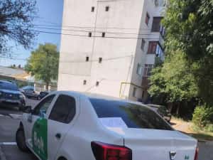 Dacia Logan 2017 Benzina+GPL motor 1.0 — miniatura 8