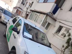 Dacia Logan 2017 Benzina+GPL motor 1.0 — miniatura 9