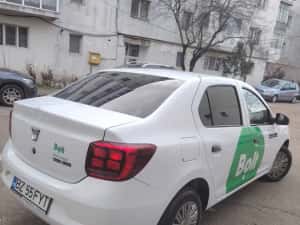 Dacia Logan 2017 Benzina+GPL motor 1.0 — miniatura 10