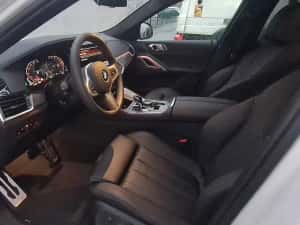 BMW X6 xDrive30d M Sport|51.500€ NET|Finanțare 10% avans|TVA deductibi — miniatura 7