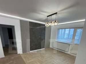 Apartament 3 camere renovat complet, beci, zona BIG Manastur — miniatura 2