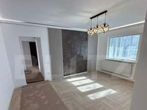 Apartament 3 camere renovat complet, beci, zona BIG Manastur — miniatura 4