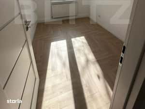 Apartament 3 camere renovat complet, beci, zona BIG Manastur — miniatura 5