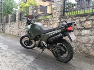 Suzuki DR Big 800 S — miniatura 2
