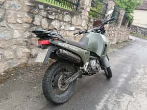 Suzuki DR Big 800 S — miniatura 3