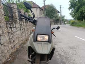Suzuki DR Big 800 S — miniatura 5