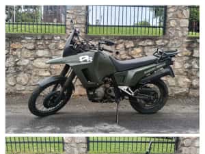 Suzuki DR Big 800 S — miniatura 7
