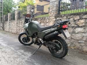 Suzuki DR Big 800 S — miniatura 10