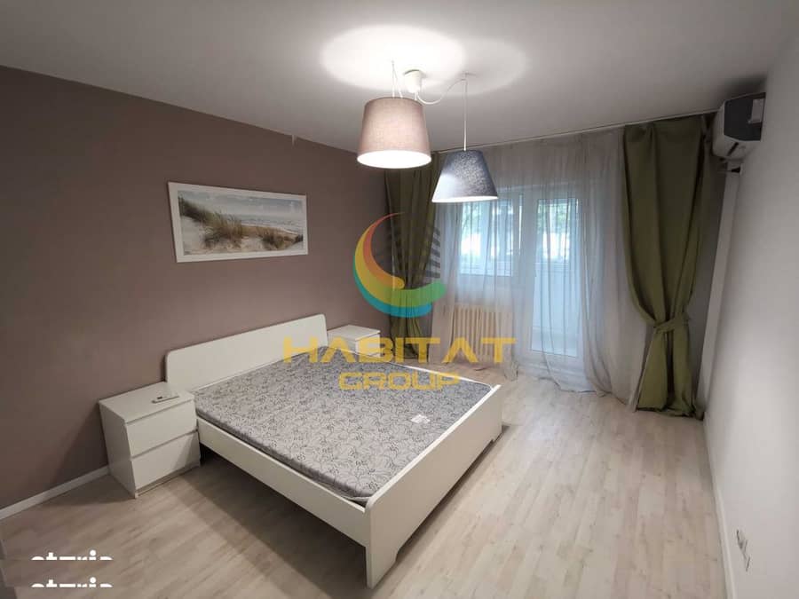 Inchiriere Apartament Renovat 3 Camere Calea Vacaresti — fotografie 1 din 6