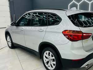BMW X1 2018 1.5D E6 Manuală 116 HP Diesel — miniatura 2