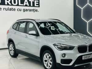 BMW X1 2018 1.5D E6 Manuală 116 HP Diesel — miniatura 3