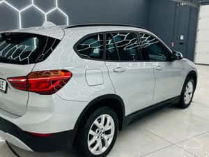 BMW X1 2018 1.5D E6 Manuală 116 HP Diesel — miniatura 4