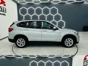 BMW X1 2018 1.5D E6 Manuală 116 HP Diesel — miniatura 5