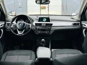 BMW X1 2018 1.5D E6 Manuală 116 HP Diesel — miniatura 6