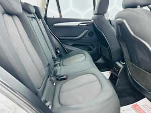 BMW X1 2018 1.5D E6 Manuală 116 HP Diesel — miniatura 7