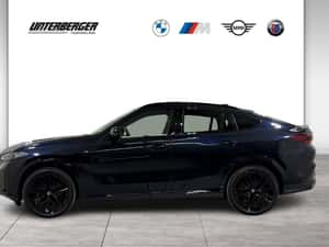 BMW X6 340 cp SUV Diesel 2025 — miniatura 2
